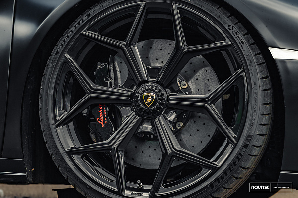 Lamborghini Huracan