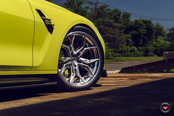 BMW M4 G82