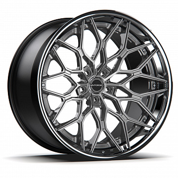Кованые диски MV Forged MR-240