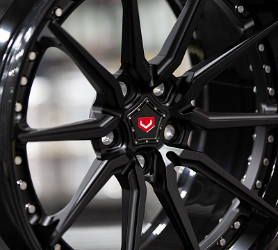 Vossen M-X2 (3-Piece)