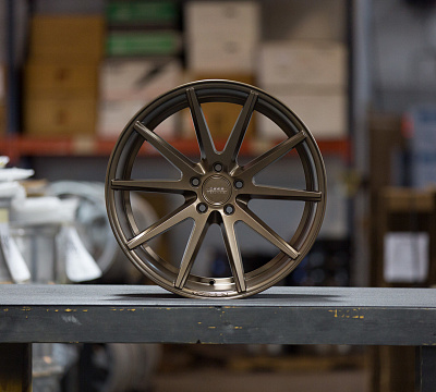 Vossen VFS-1