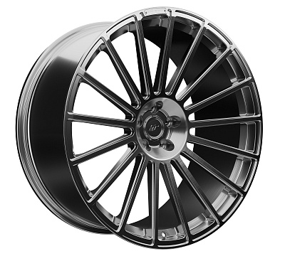 Turismo Forged FF17
