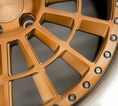 Variant Alloy NBG-3P