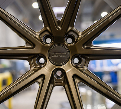 Vossen HFX-2 (5-Lug)