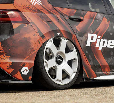 Rotiform AVS