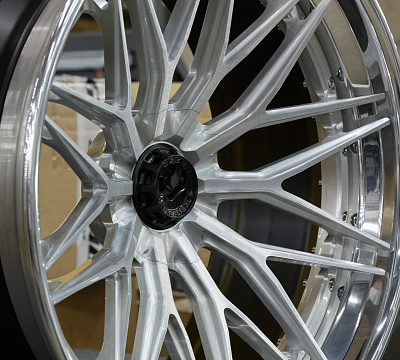 Vossen VPS-4 (3-Piece)