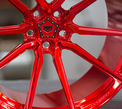 Vossen M-X2