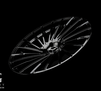 Avant Garde AGL54