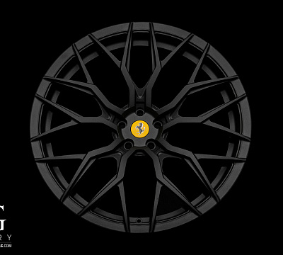 Avant Garde AGL43