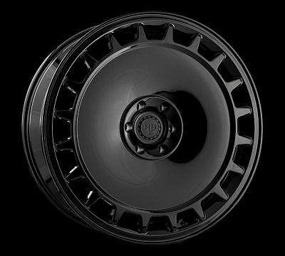 Avant Garde SRV01