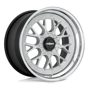 Кованые диски Rotiform RSE-M