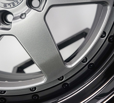Strasse Wheels S6 Competition