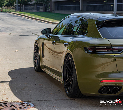 Vossen HF-1