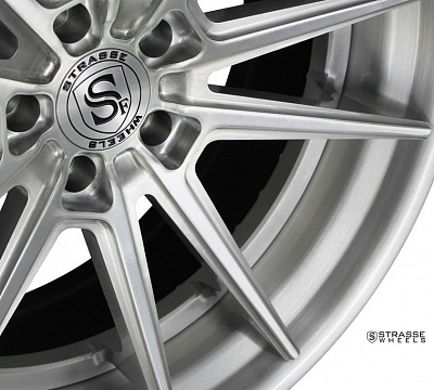 Strasse Wheels SV1 Deep Concave FS