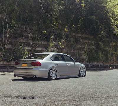 Rotiform LAS-R
