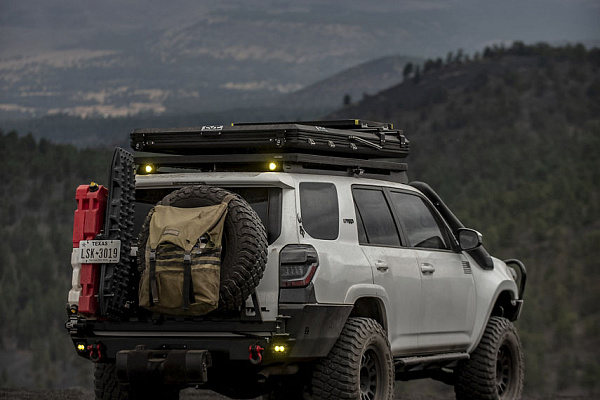 Toyota 4Runner