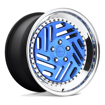 Кованые диски Rotiform IDK
