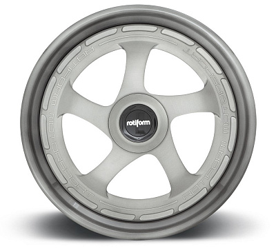 Rotiform TMB-M