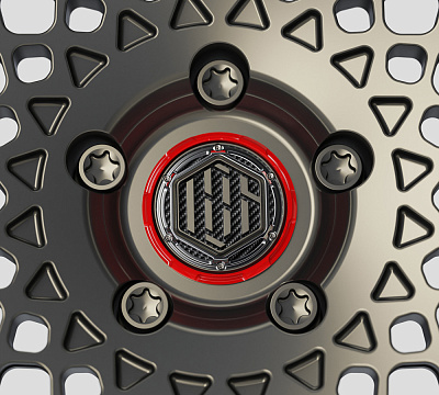 1886 Wheels S009
