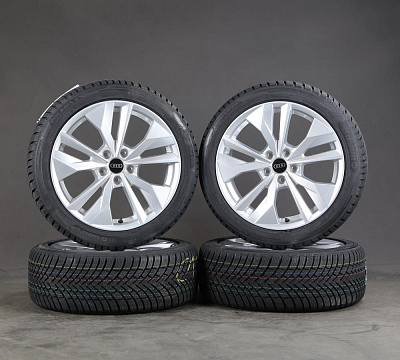 Audi 5 Double Spoke 8Y