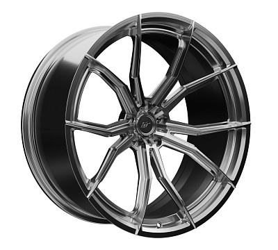 Turismo Forged D03