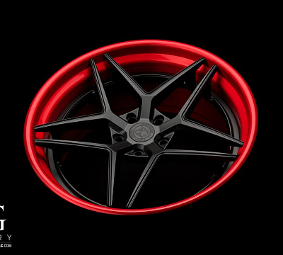Avant Garde AGL42