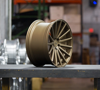 Vossen VFS-2