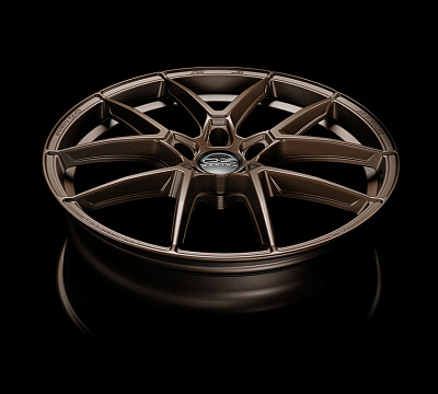 OZ Racing Estrema GT HLT