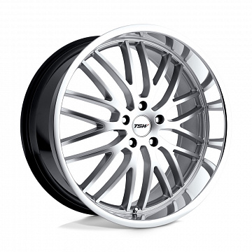 Кованые диски TSW SNETTERTON