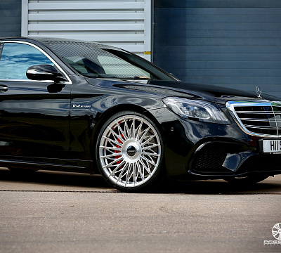 Vossen S17-15T