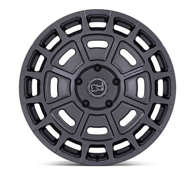 Black Rhino VOLTAIC