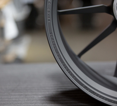 Vossen M-X2