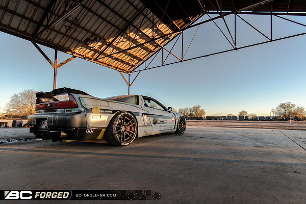 Acura NSX