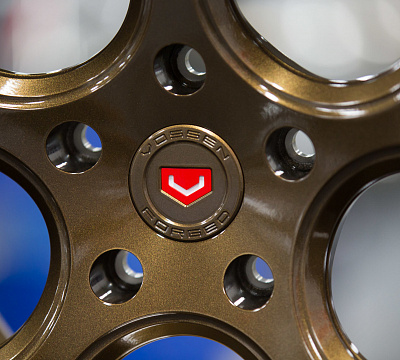 Vossen CG-205