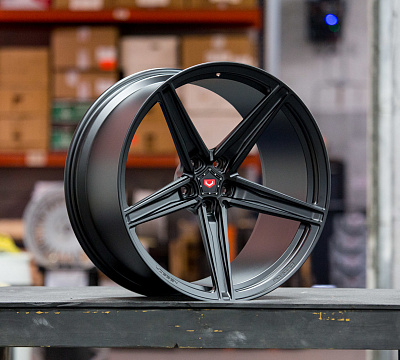 Vossen M-X5