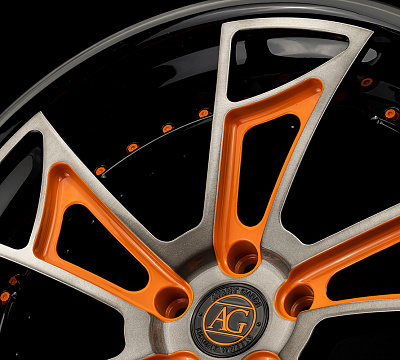 Avant Garde AGL24