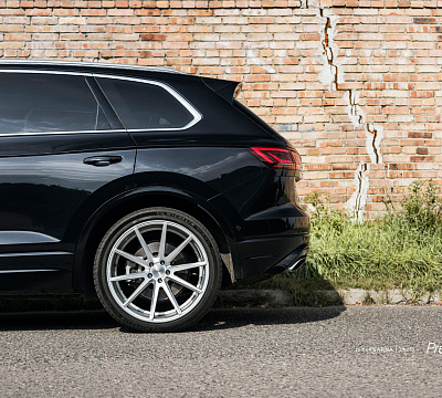 Vossen VFS-1