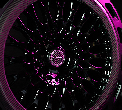 Brixton Forged TR20 AERO1