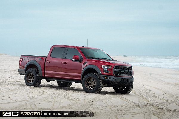 Ford F-150 XIII
