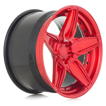 Кованые диски ADV5S M.V2 CS