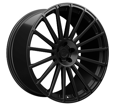 Turismo Forged FF17