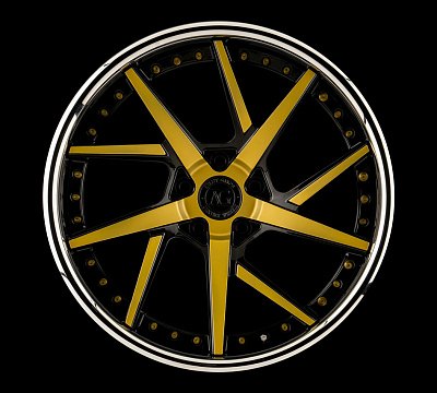 Avant Garde AGL52