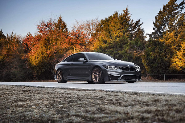 BMW M4