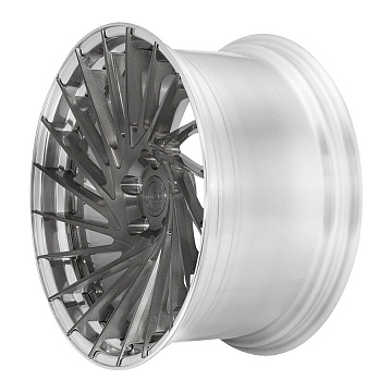 Кованые диски BC Forged HCA221