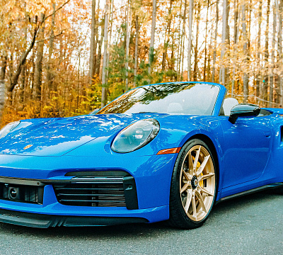 Vossen EVO-2R