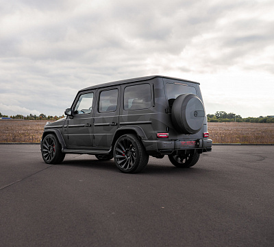 Vossen UV-3