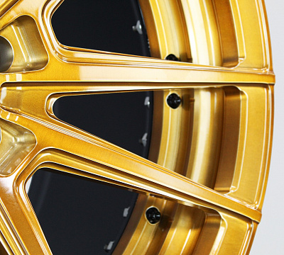 Strasse Wheels SV1 Deep Concave Duoblock
