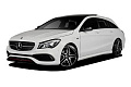Mercedes-Benz CLA (C117, X117)
