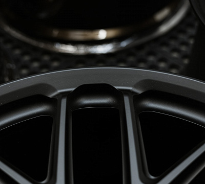 Brixton Forged TR08