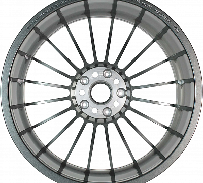 Alpina Classic Forged CS20